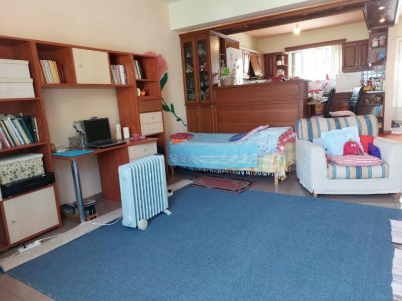 Sitia Ostkreta, Sitia: Schönes 2-stöckiges Haus mit Meerblick zu verkaufen Haus kaufen